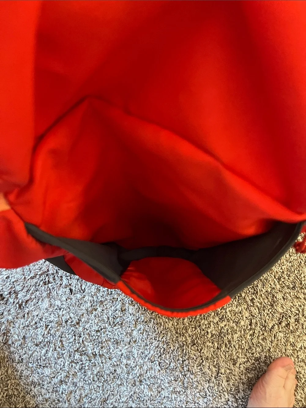 Patagonia Yerba 24L Backpack - Red Orange